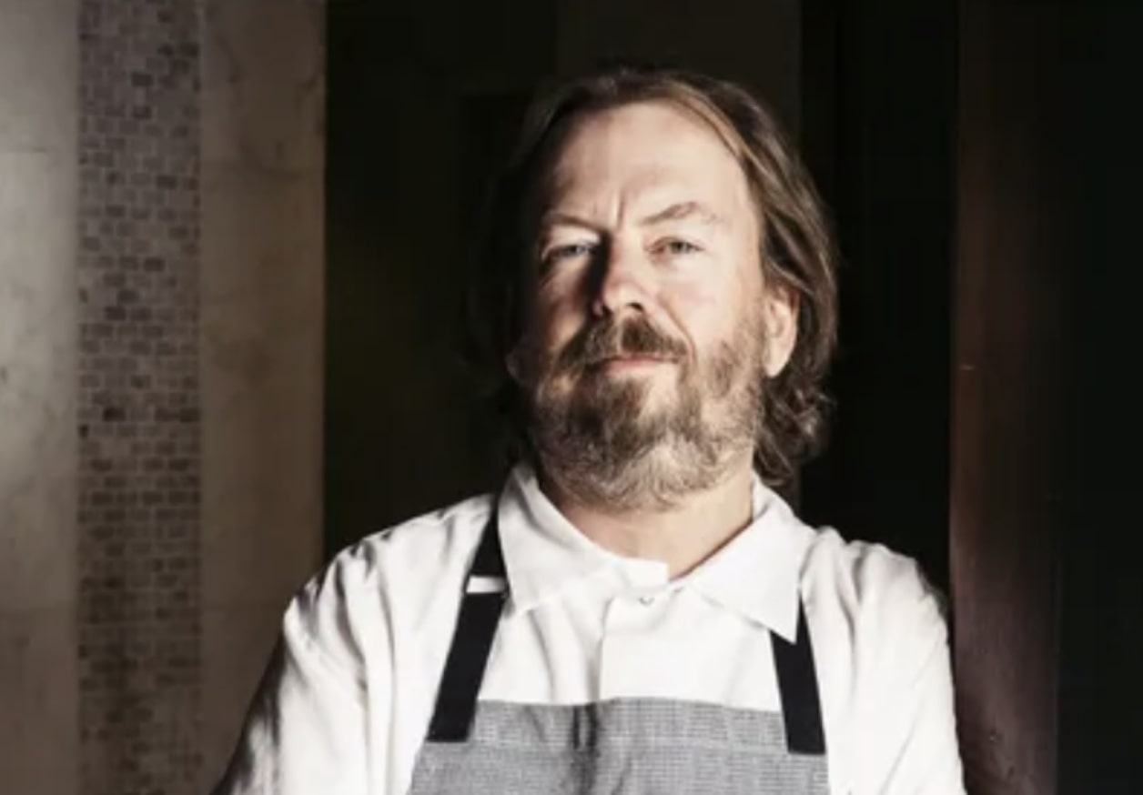 City of Angels Food & Wine: A World-Class Culinary Celebration at Vibiana in Downtown Los Angeles Featuring 36 All-Star Chefs, Coming July 2025